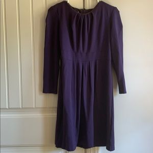 Jones New York long sleeve dress